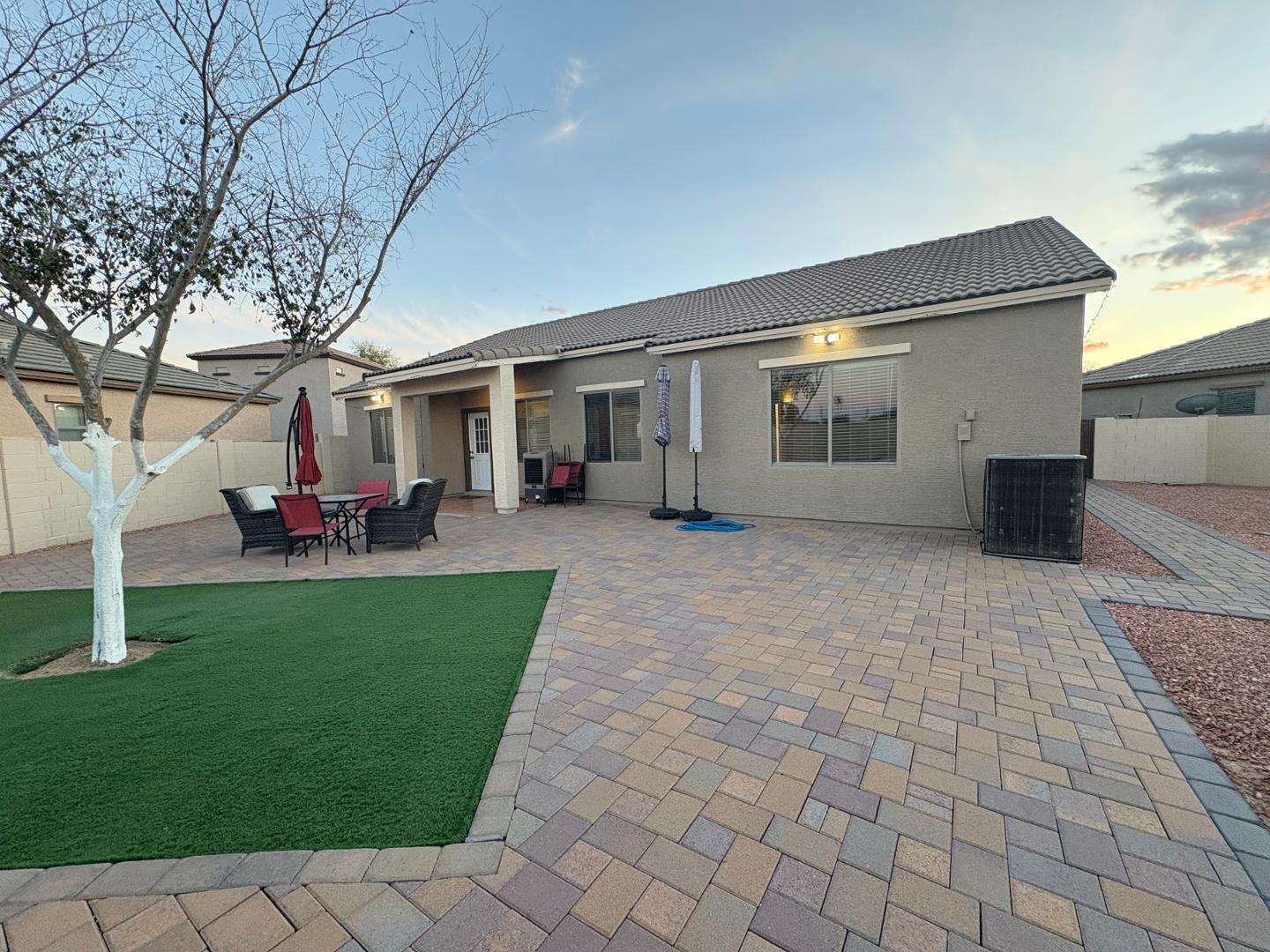 7408 W Wolf Street, Phoenix, AZ, 85033