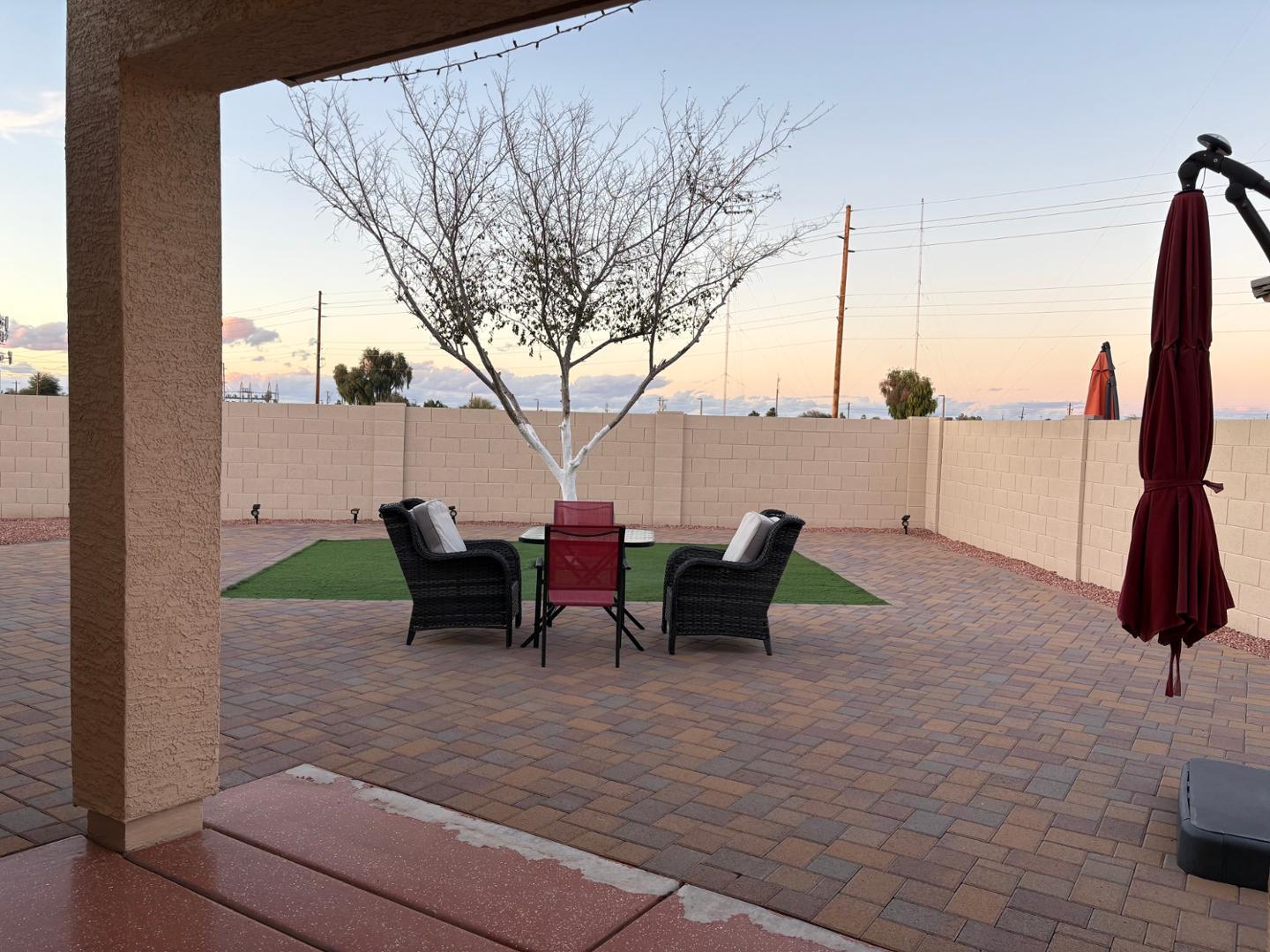 7408 W Wolf Street, Phoenix, AZ, 85033