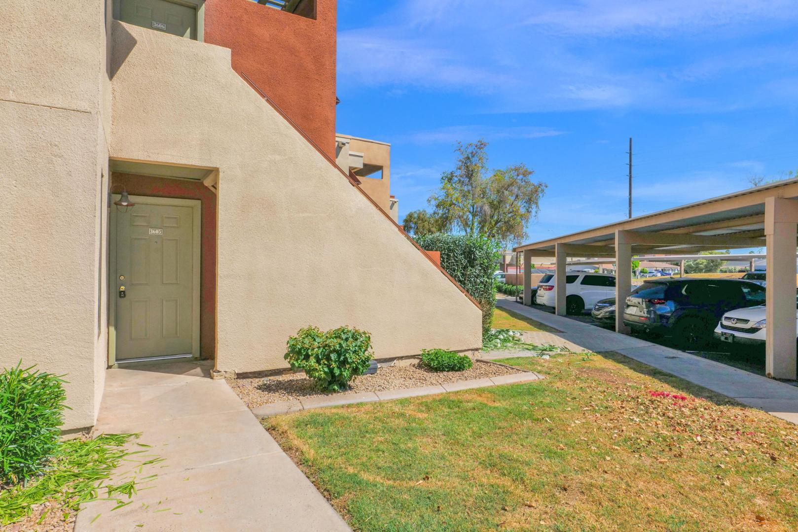 3600 N Hayden Road UNIT Apt 3605, Scottsdale, AZ, 85251