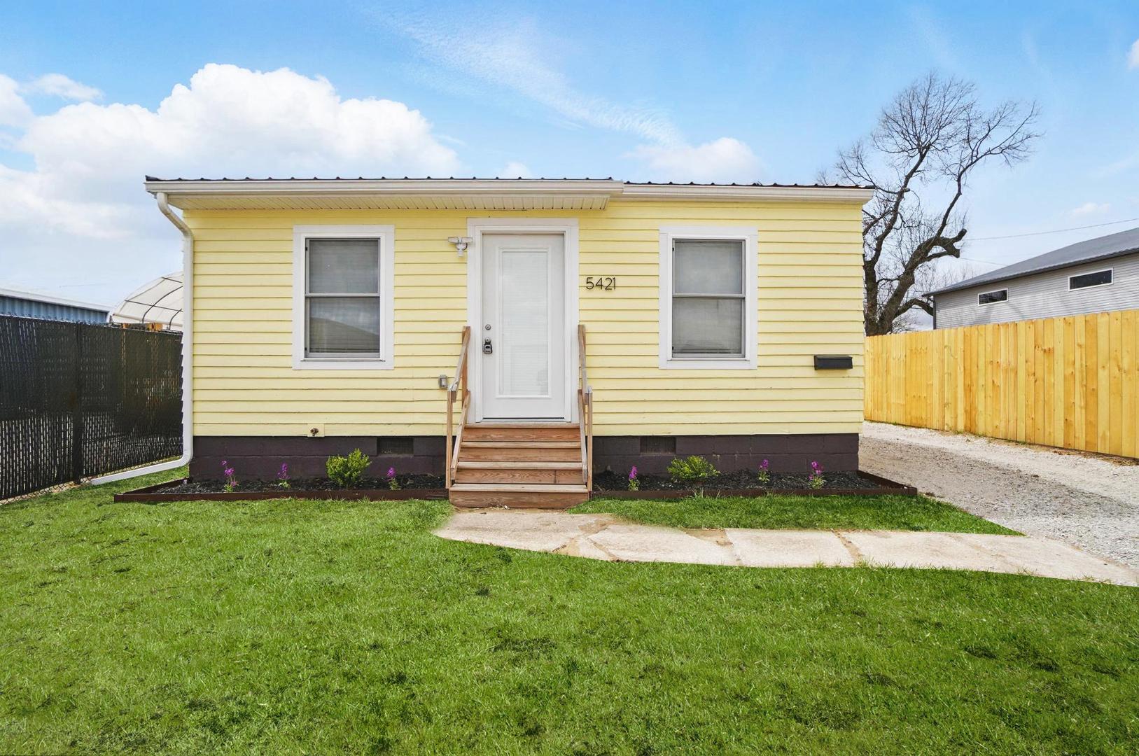 Image 2 For 5421 Alger Drive