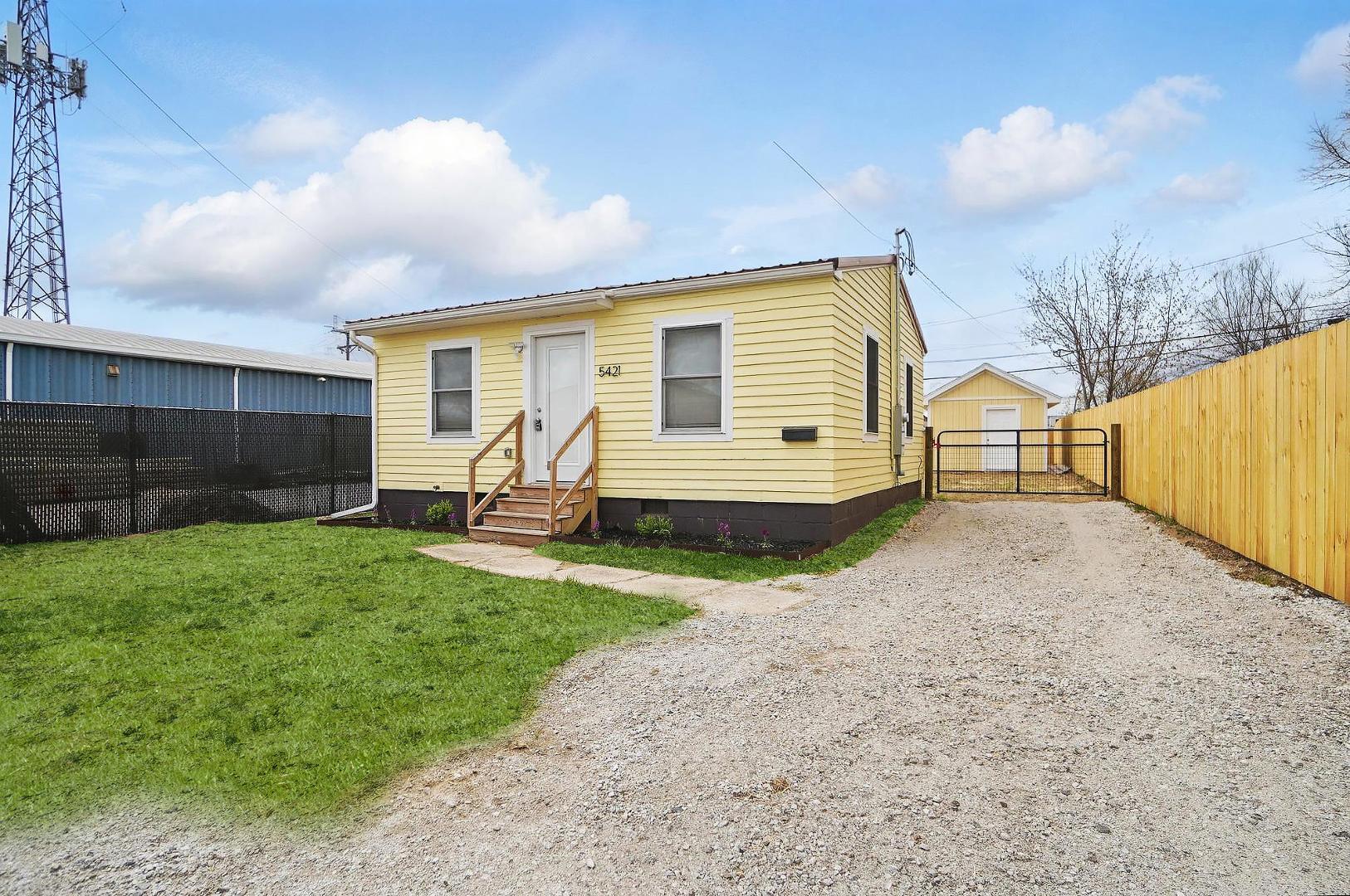 Image 3 For 5421 Alger Drive