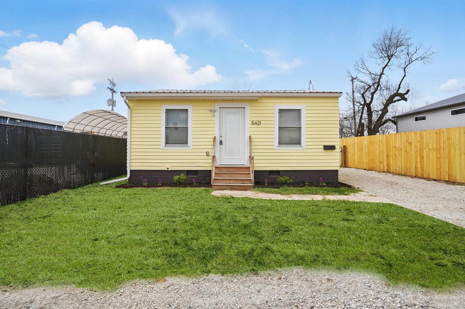 Details for 5421 Alger Drive, Sylvania, OH 43560