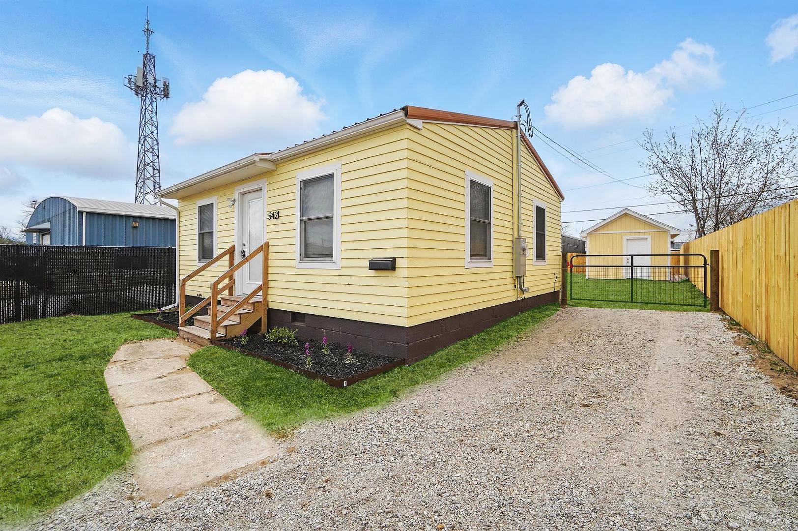 Image 5 For 5421 Alger Drive