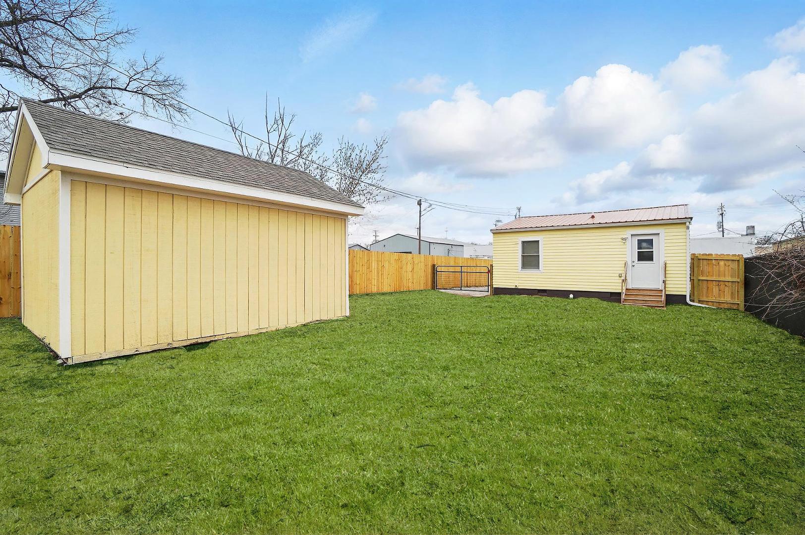 Image 29 For 5421 Alger Drive