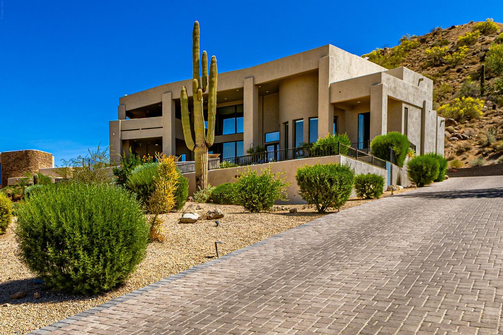 8540 E McDowell Road UNIT 22, Mesa, AZ, 85207