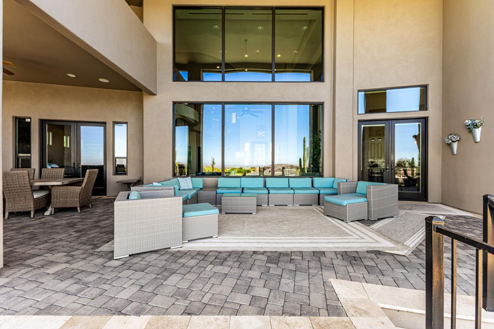 8540 E McDowell Road UNIT 22, Mesa, AZ, 85207