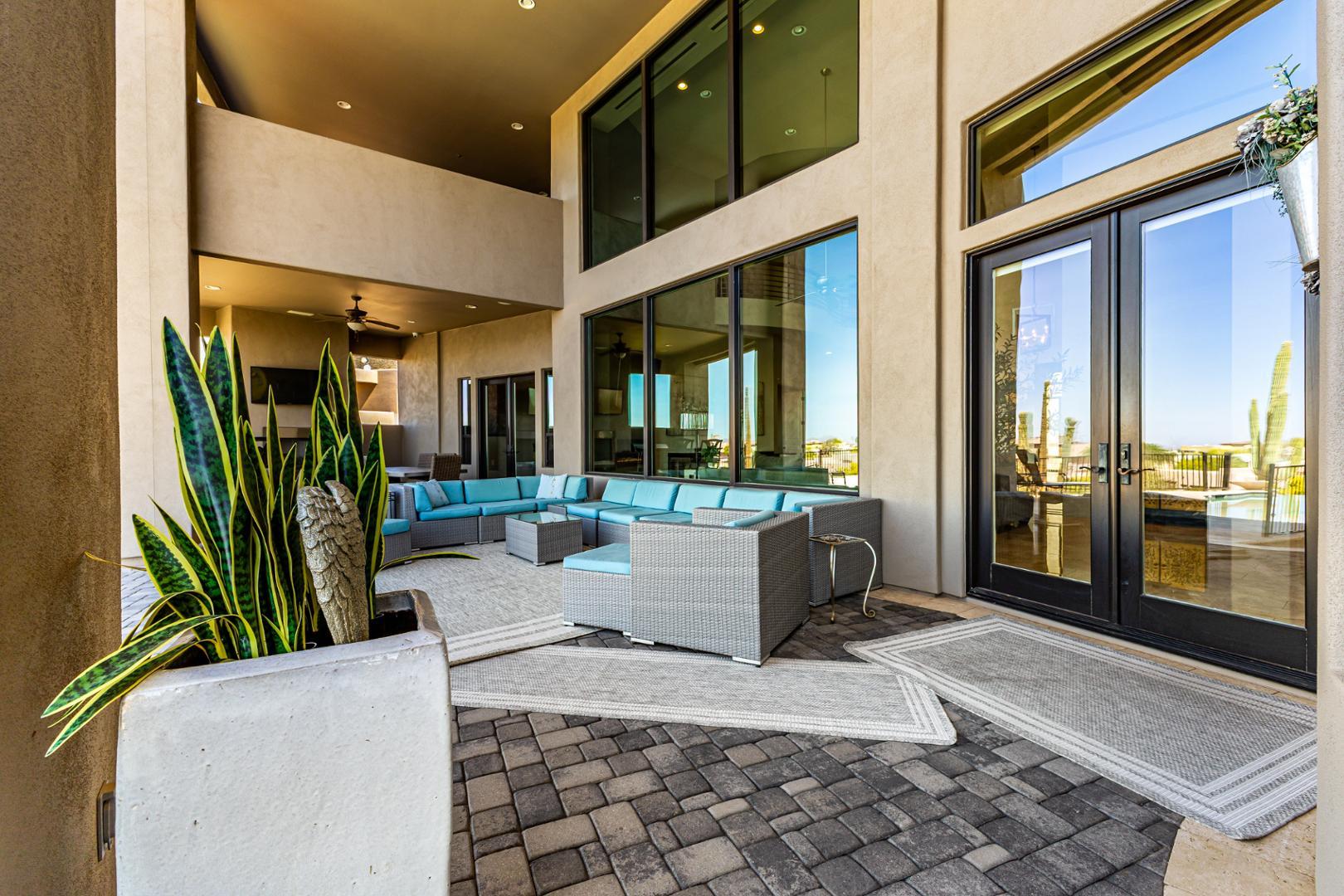 8540 E McDowell Road UNIT 22, Mesa, AZ, 85207