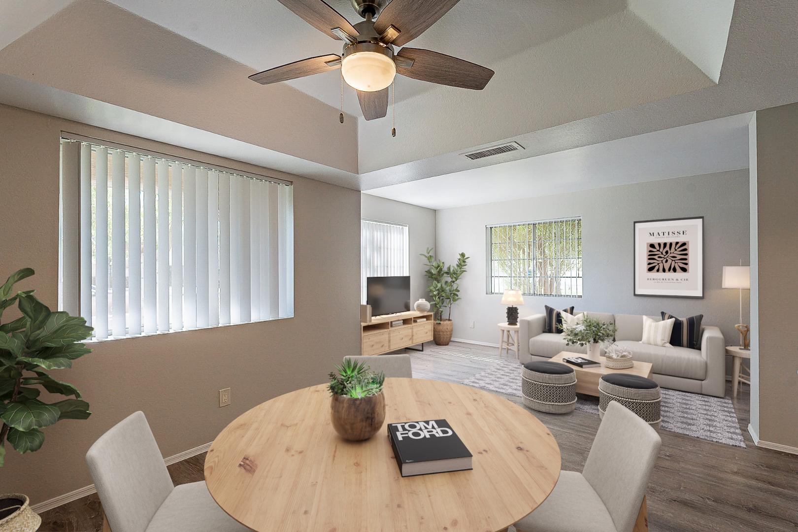 2343 W Desiree Lane, Tempe, AZ, 85282