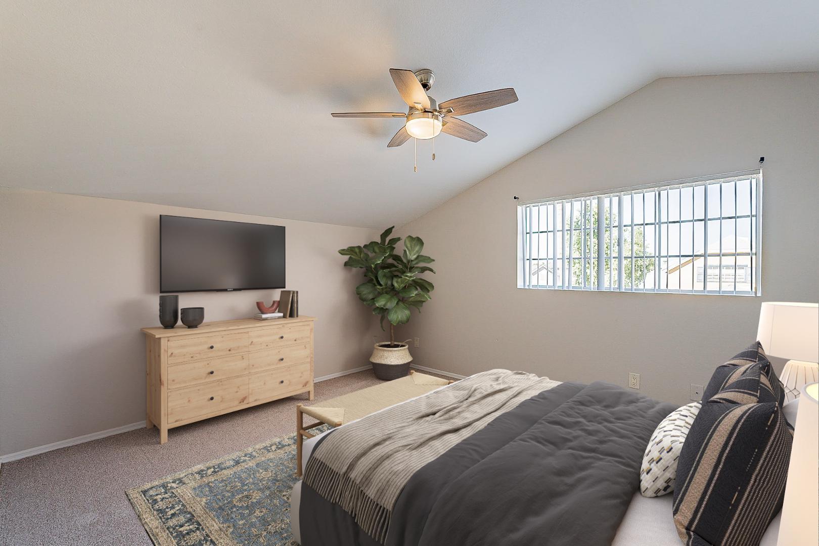 2343 W Desiree Lane, Tempe, AZ, 85282