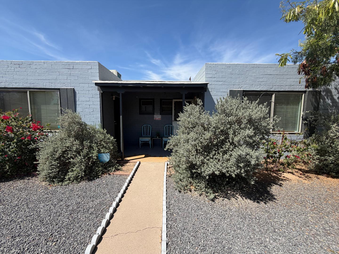 9502 N 2nd Place, Phoenix, AZ, 85020