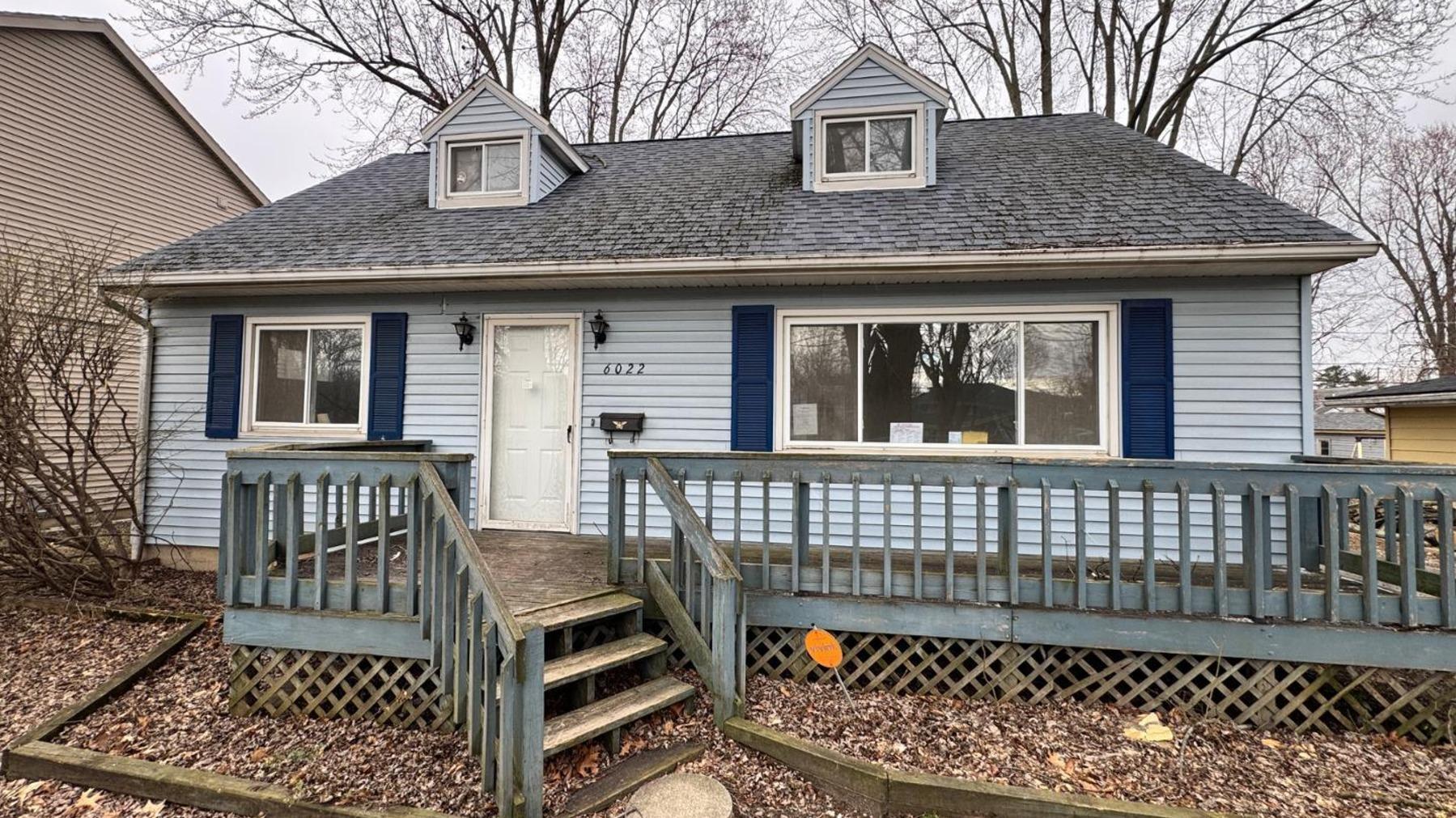 Details for 6022 Clover Lane, Toledo, OH 43623