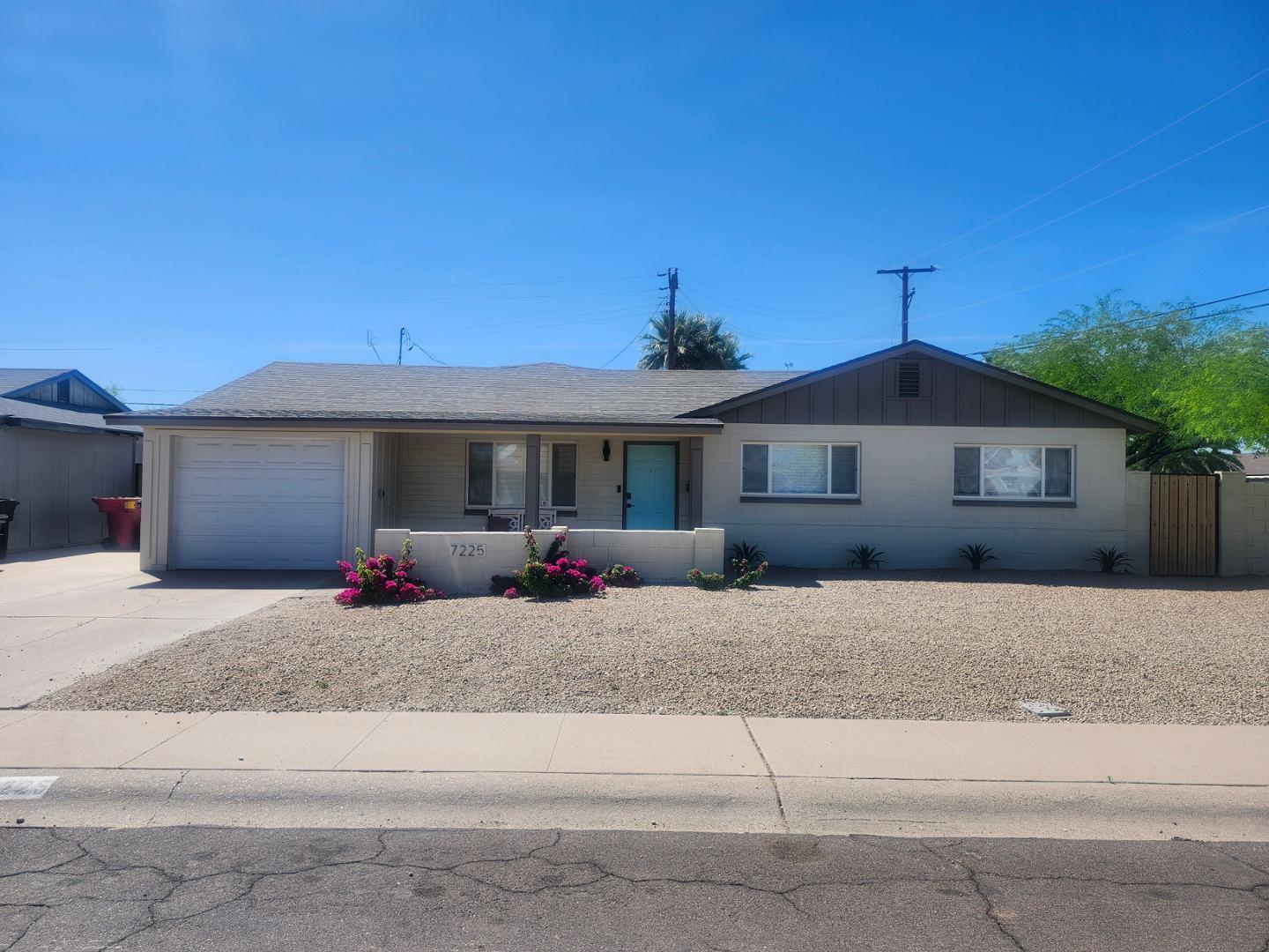 7225 E Villa, Scottsdale, AZ, 85257