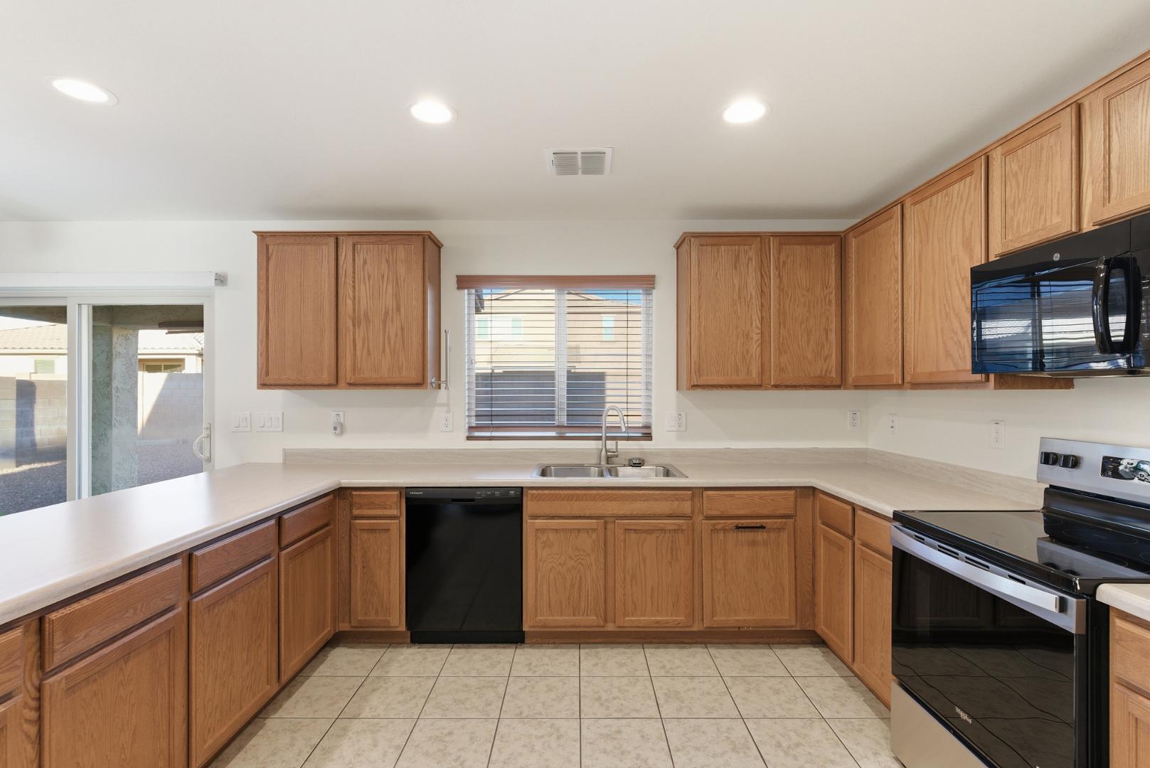 4119 S 186th Avenue, Goodyear, AZ, 85338