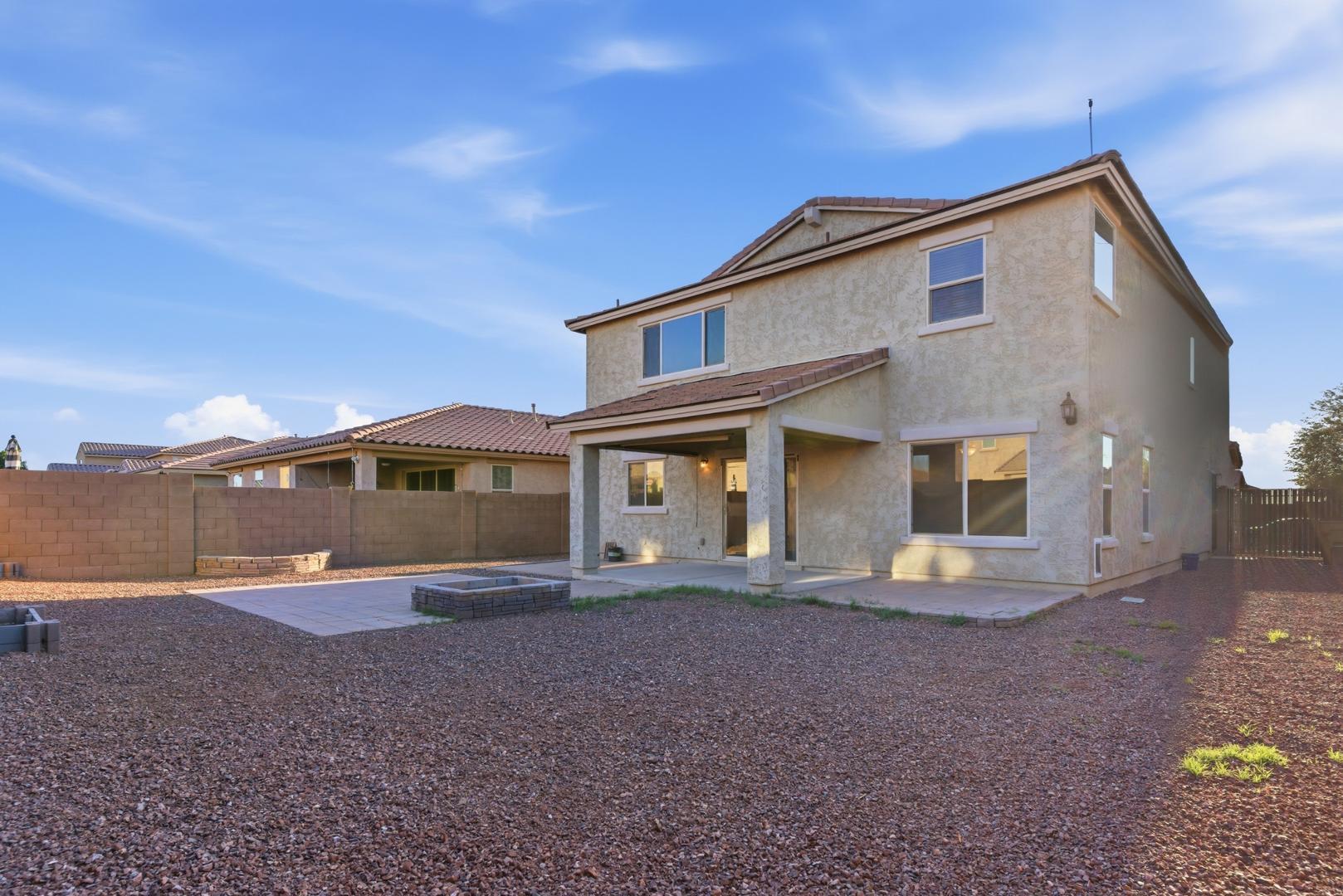 4119 S 186th Avenue, Goodyear, AZ, 85338