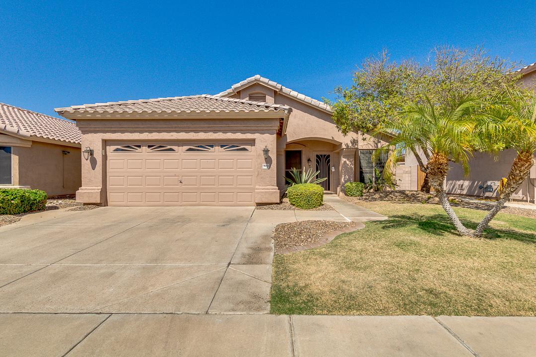 970 E Lobster Trap Lane, Tempe, AZ, 85283
