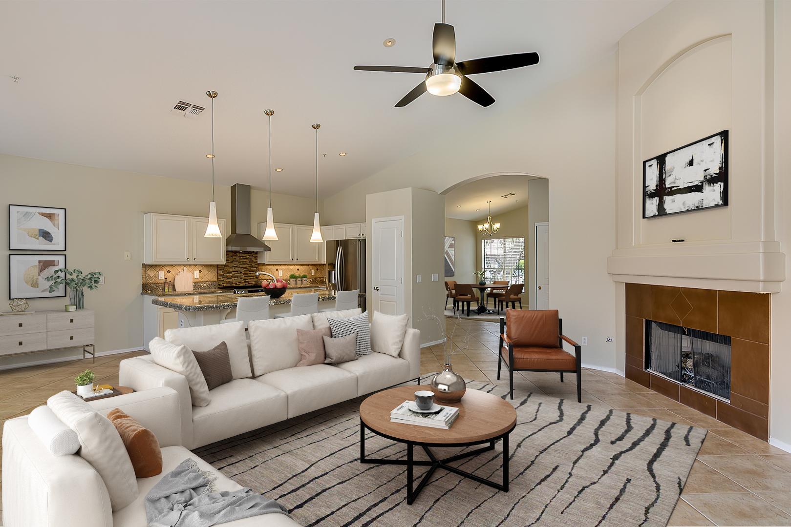 9648 E Sheena Drive, Scottsdale, AZ, 85260