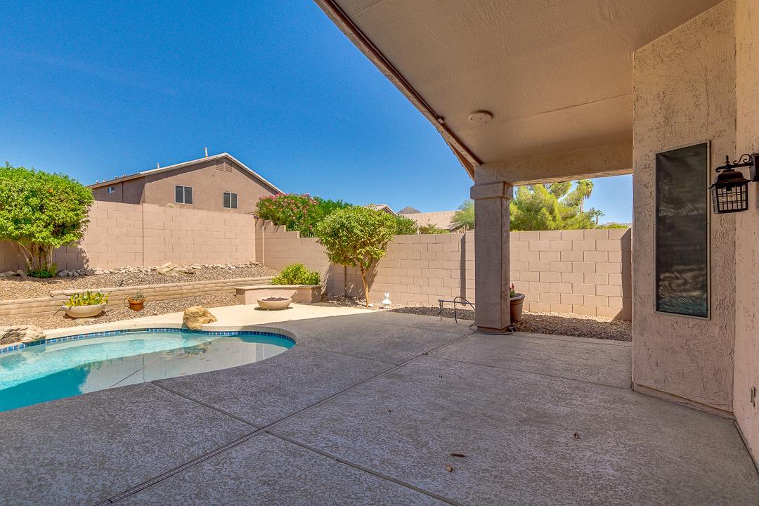 9648 E Sheena Drive, Scottsdale, AZ, 85260