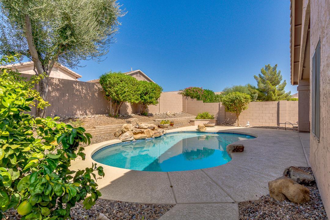9648 E Sheena Drive, Scottsdale, AZ, 85260