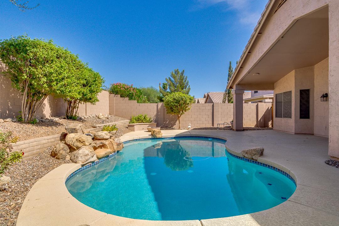 9648 E Sheena Drive, Scottsdale, AZ, 85260