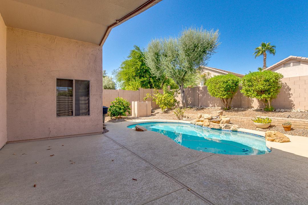 9648 E Sheena Drive, Scottsdale, AZ, 85260