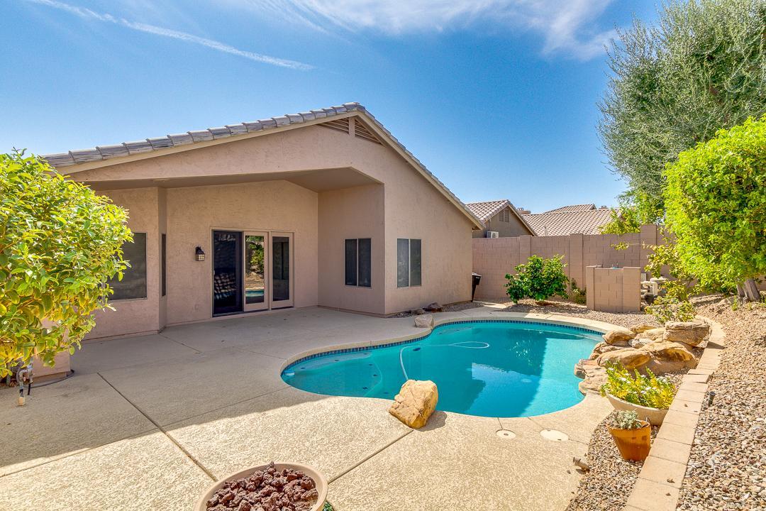 9648 E Sheena Drive, Scottsdale, AZ, 85260