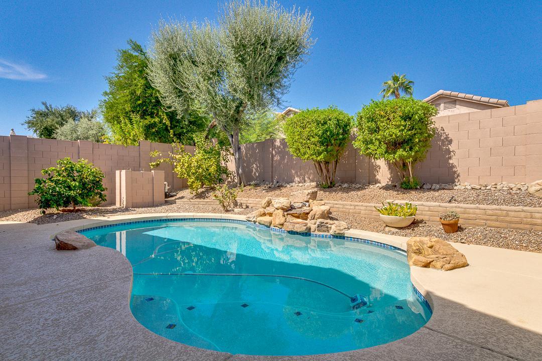 9648 E Sheena Drive, Scottsdale, AZ, 85260