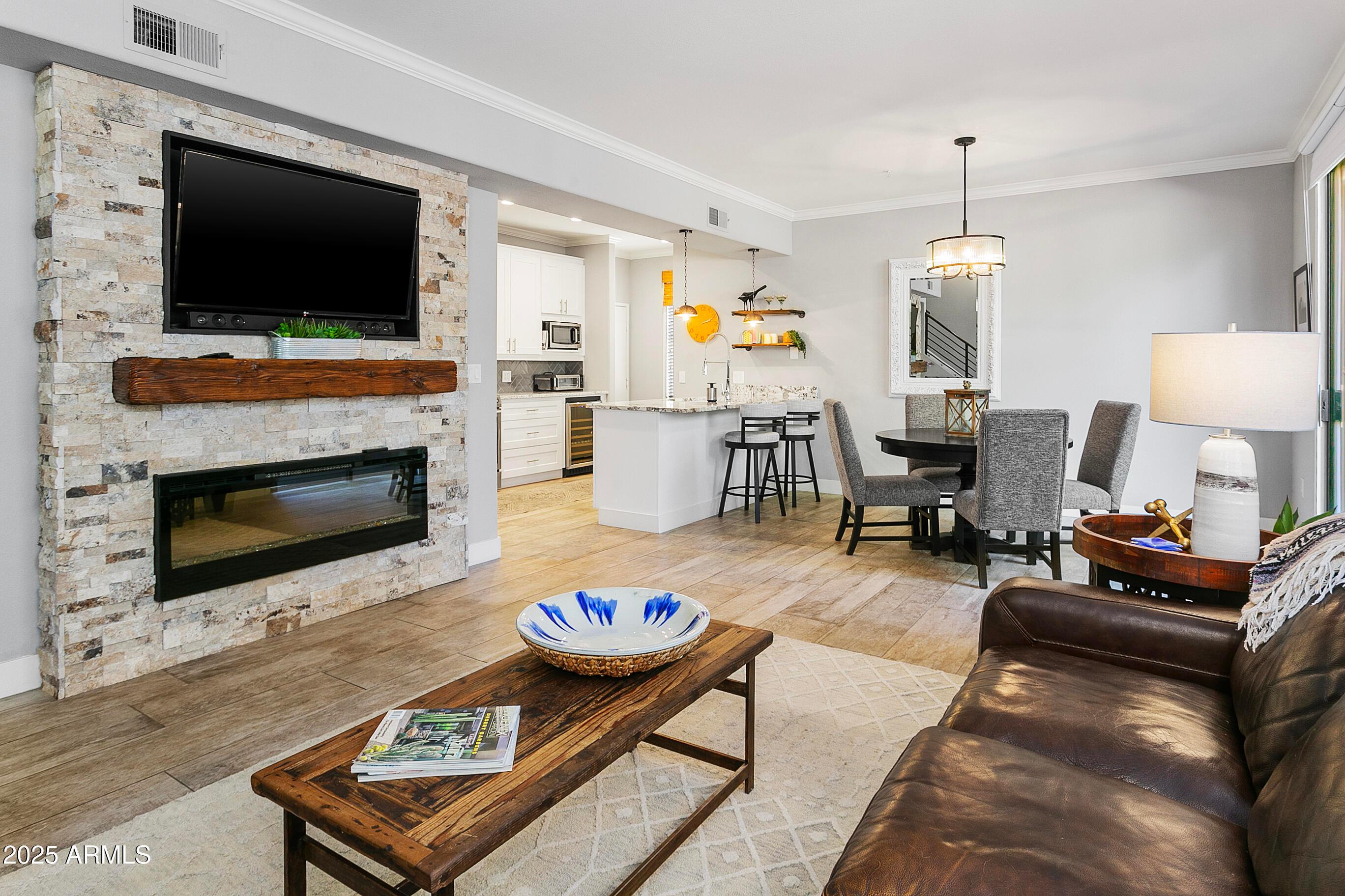 19777 N 76th Street UNIT Apt 1123, Scottsdale, AZ, 85255