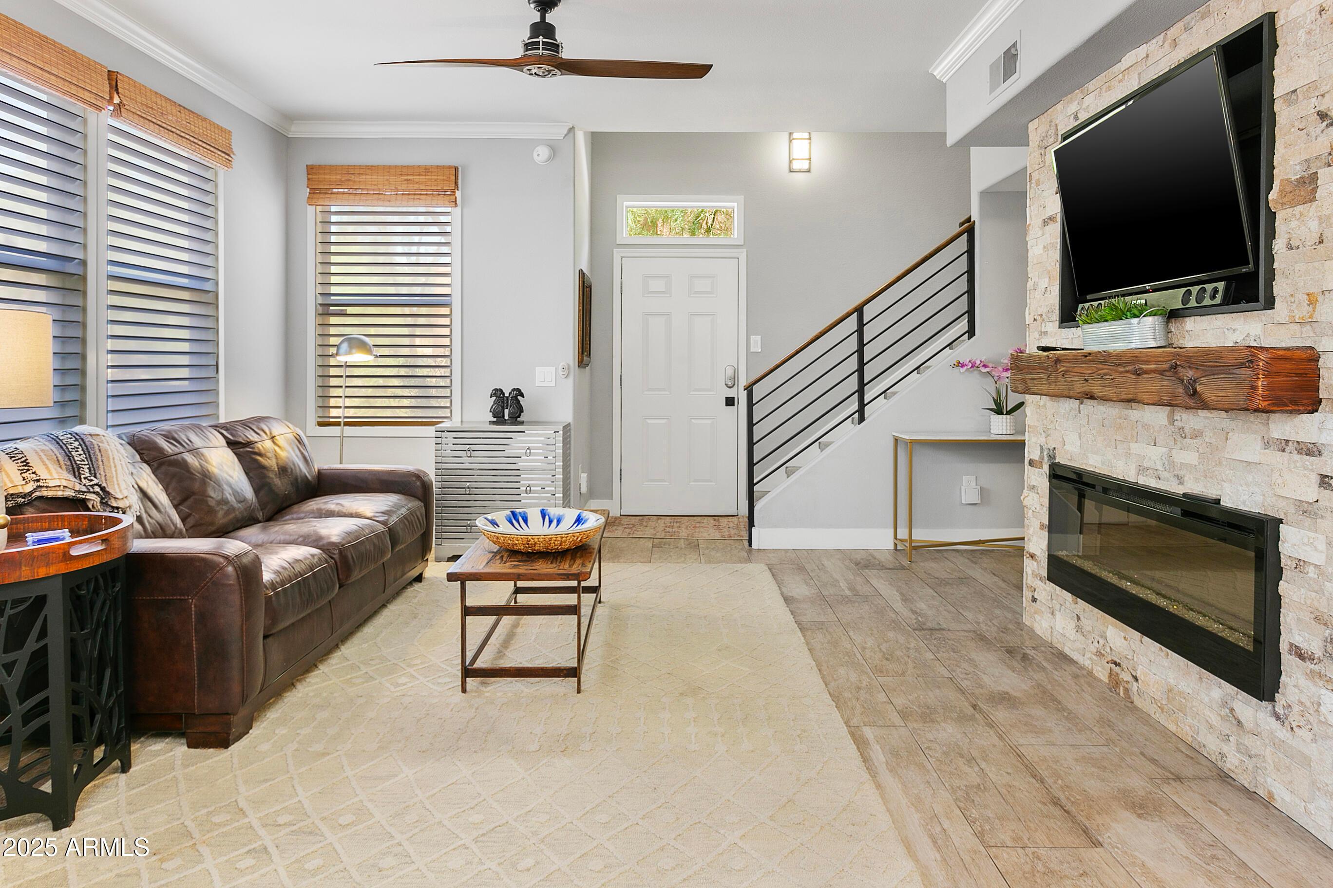 19777 N 76th Street UNIT Apt 1123, Scottsdale, AZ, 85255