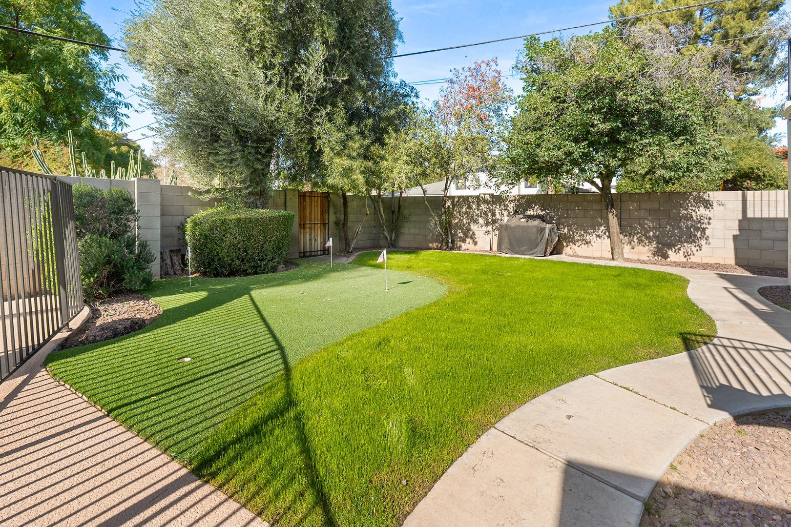 8464 N 7th Avenue, Phoenix, AZ, 85021