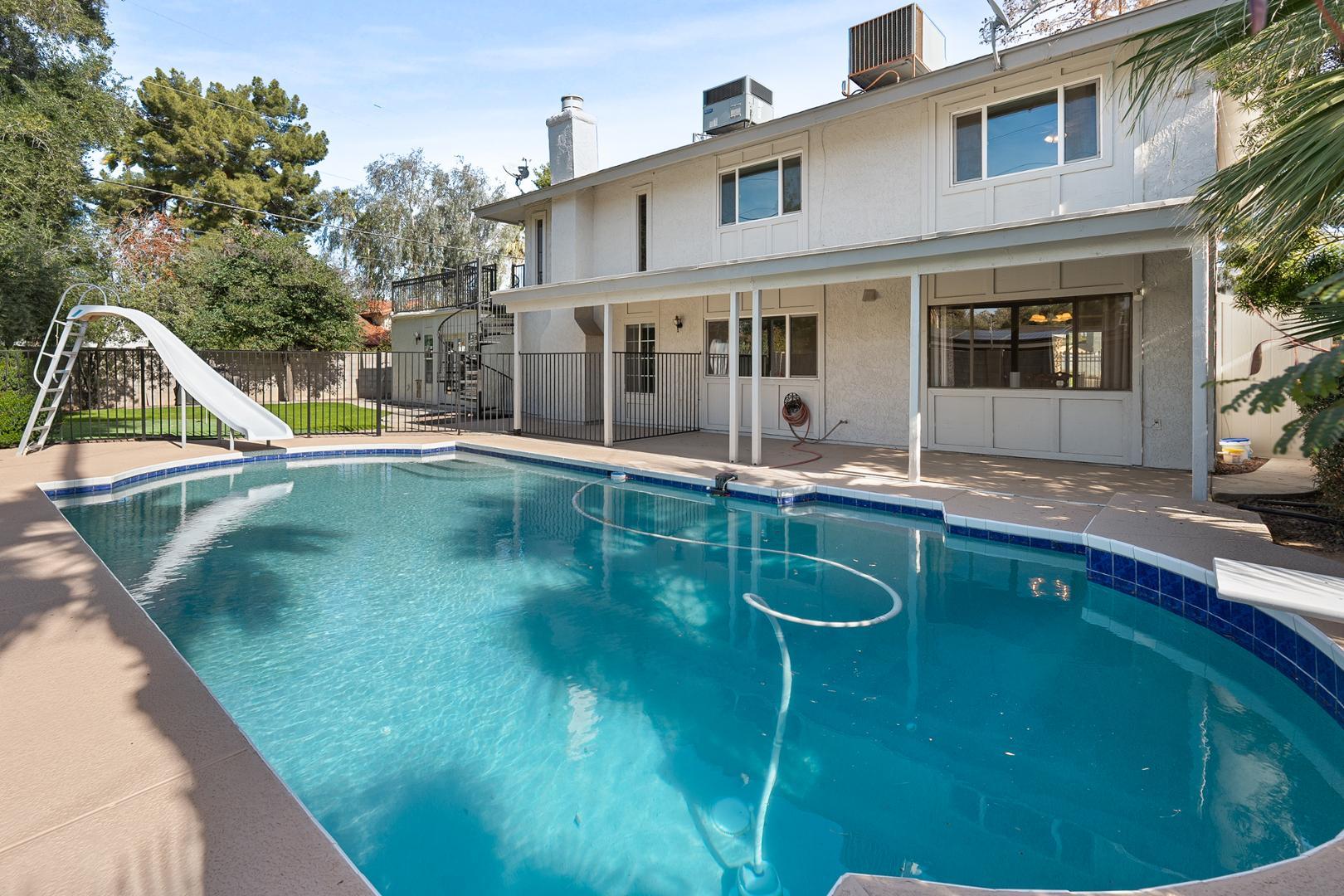 8464 N 7th Avenue, Phoenix, AZ, 85021