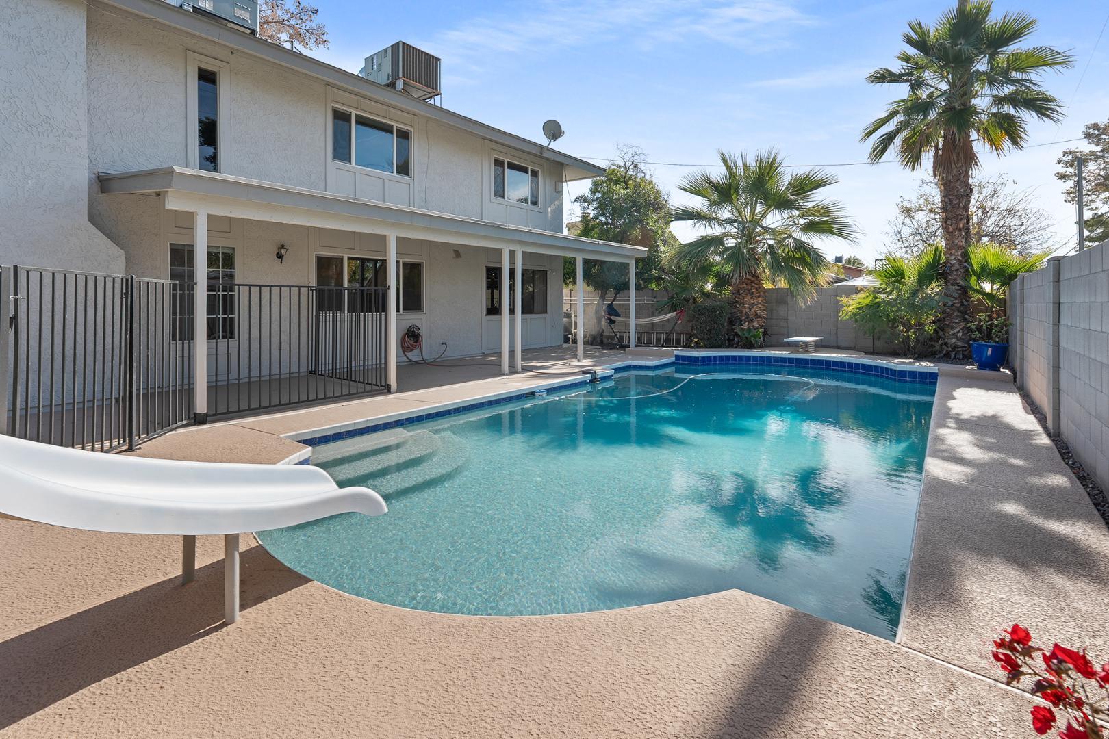 8464 N 7th Avenue, Phoenix, AZ, 85021