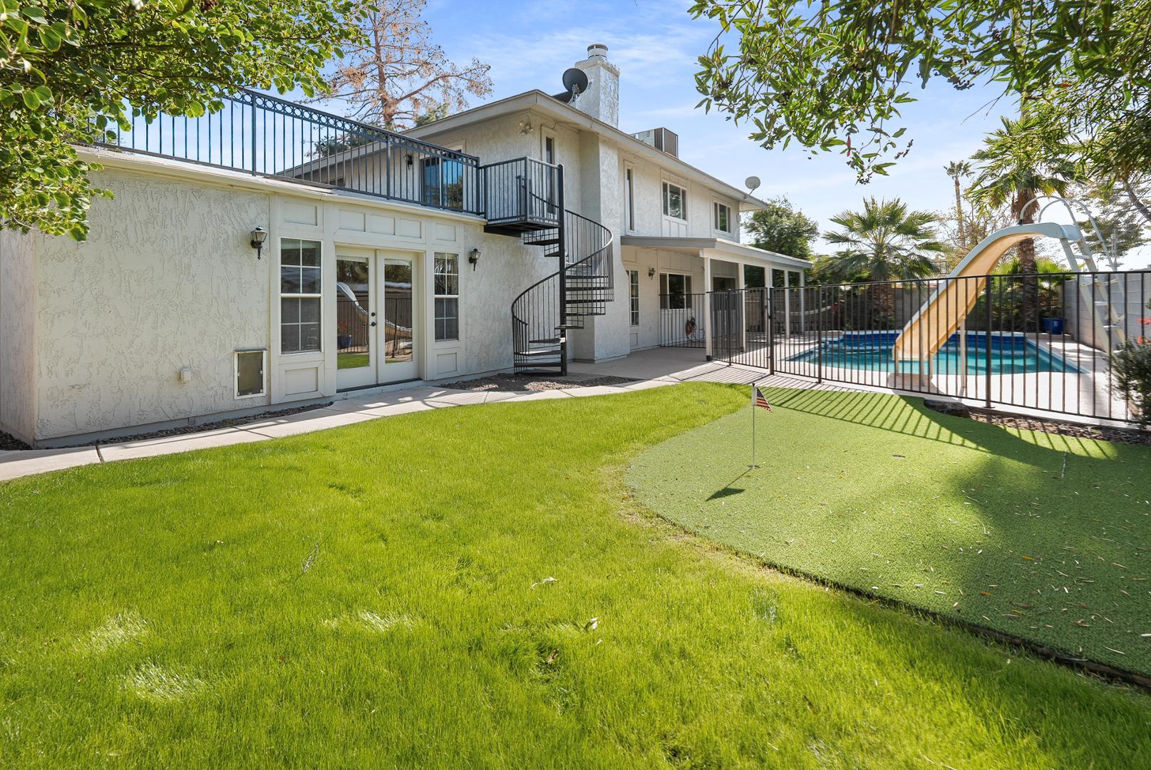 8464 N 7th Avenue, Phoenix, AZ, 85021