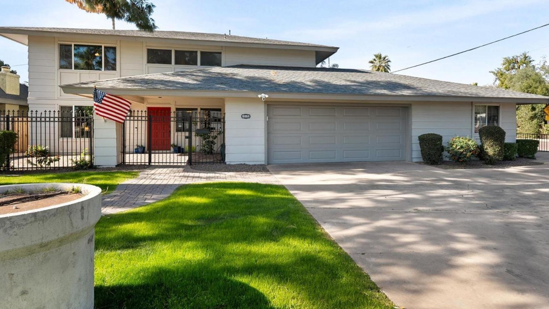 8464 N 7th Avenue, Phoenix, AZ, 85021