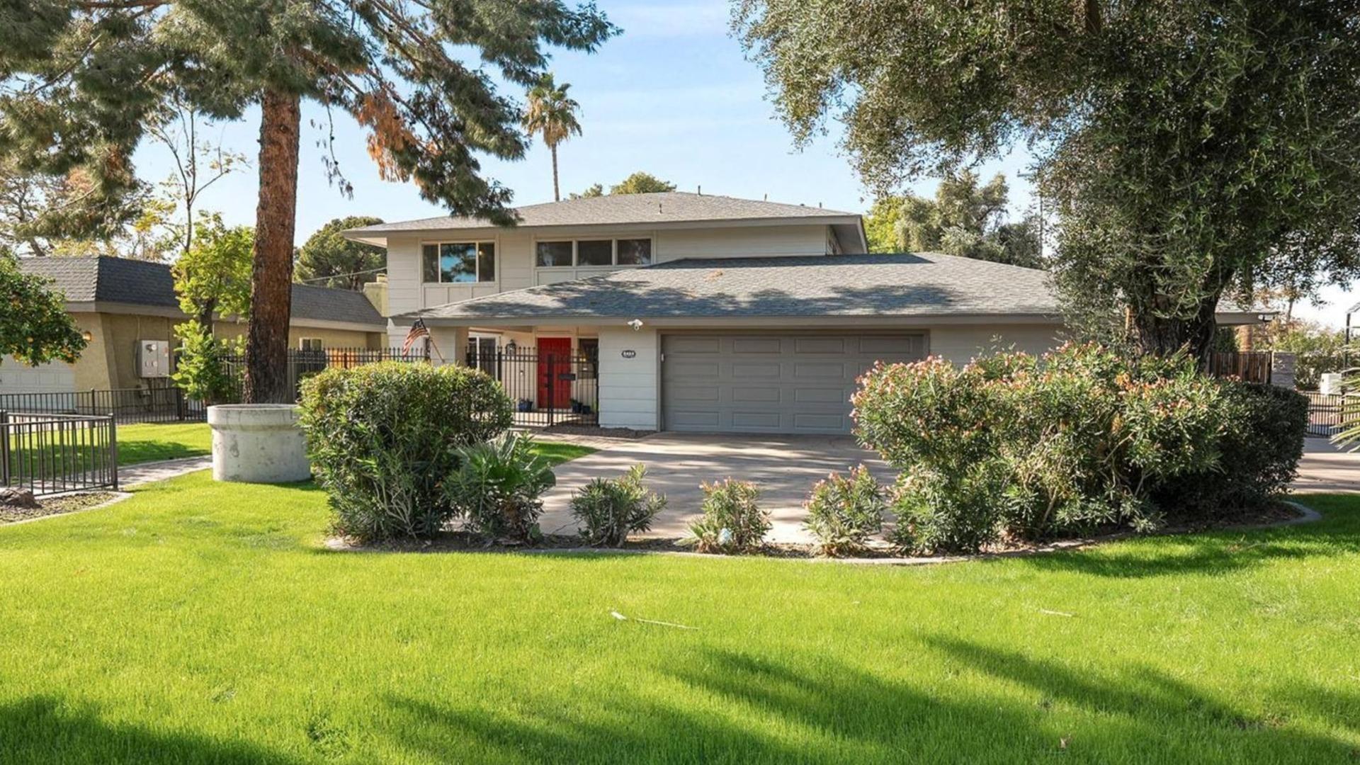 8464 N 7th Avenue, Phoenix, AZ, 85021