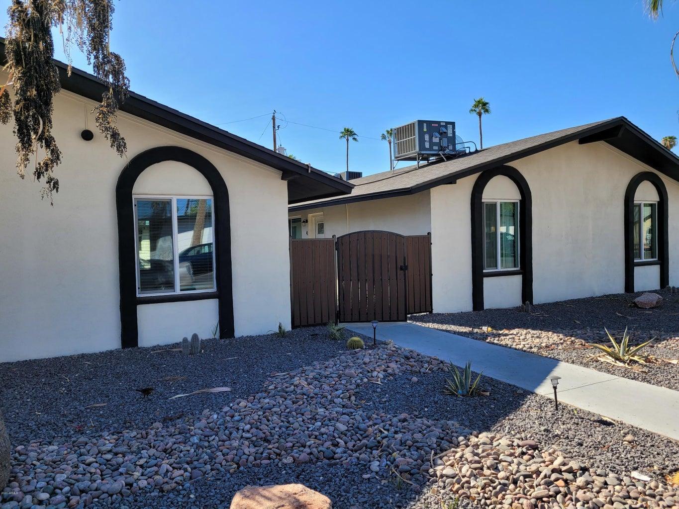 6713 E Cheery Lynn Road UNIT 2, Scottsdale, AZ, 85251