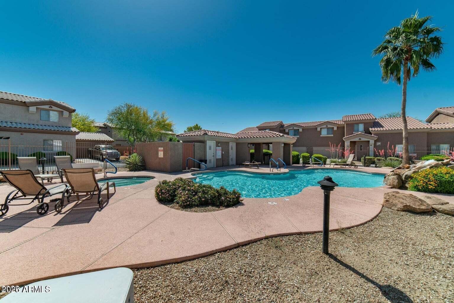 7978 W Beck Lane, Peoria, AZ, 85382