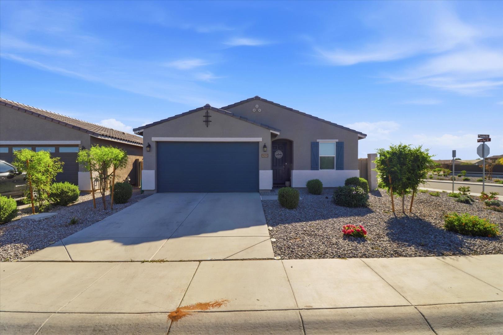 42291 W DESERT FAIRWAYS Drive, Maricopa, AZ, 85138