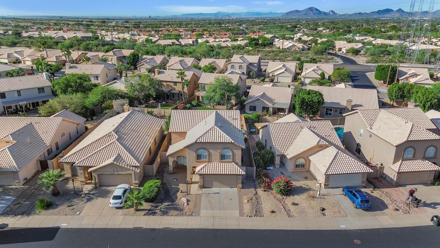 11155 E Laurel Lane, Scottsdale, AZ, 85259