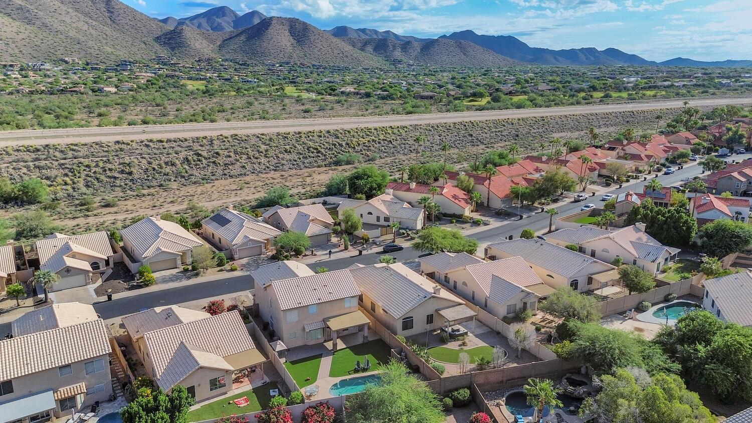 11155 E Laurel Lane, Scottsdale, AZ, 85259