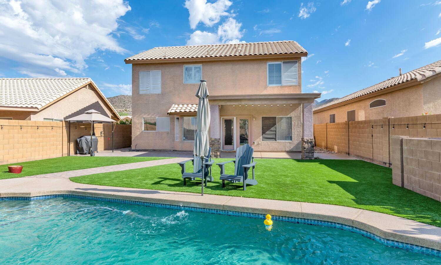 11155 E Laurel Lane, Scottsdale, AZ, 85259