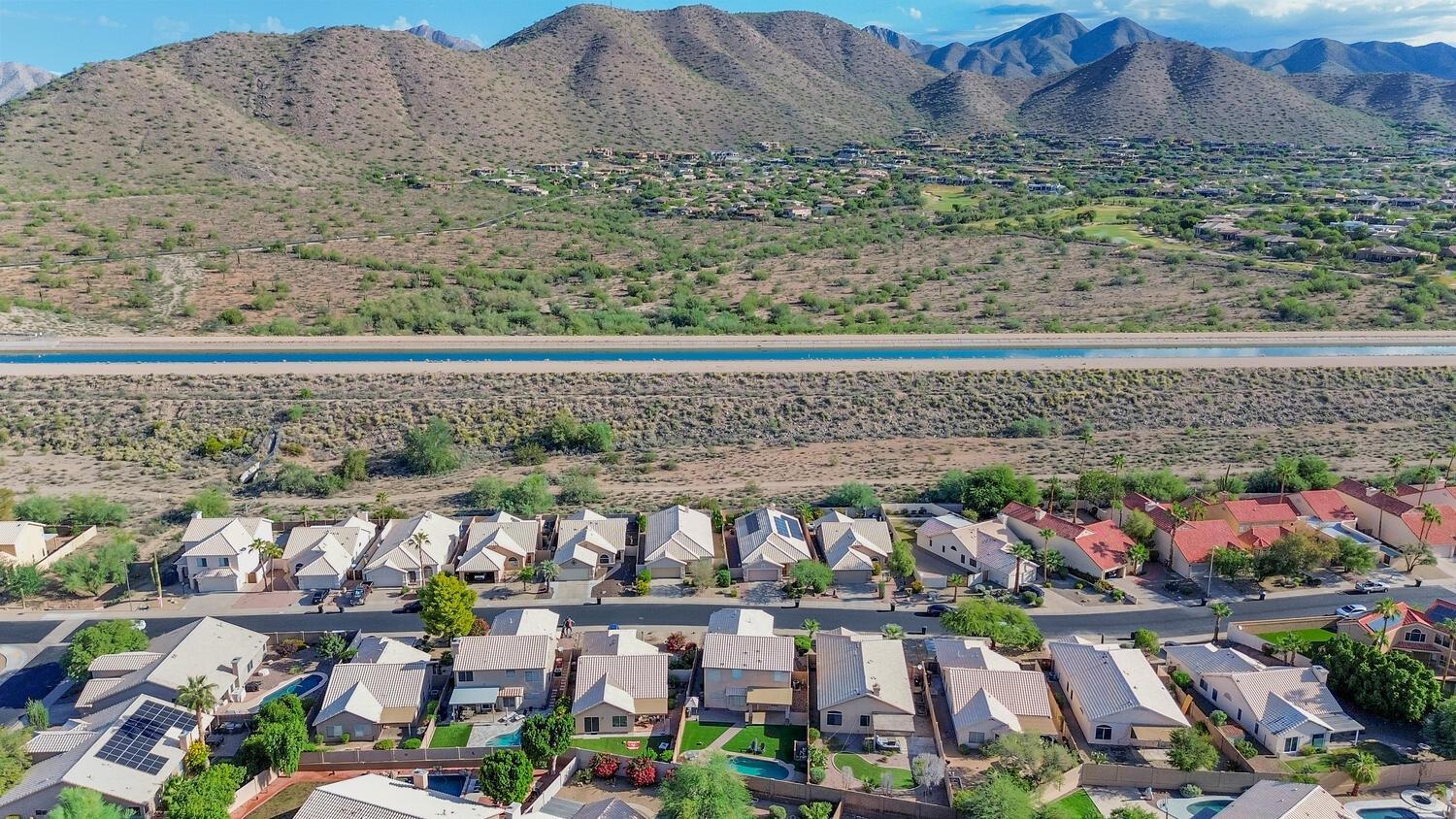 11155 E Laurel Lane, Scottsdale, AZ, 85259