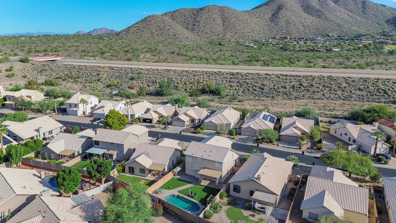 11155 E Laurel Lane, Scottsdale, AZ, 85259