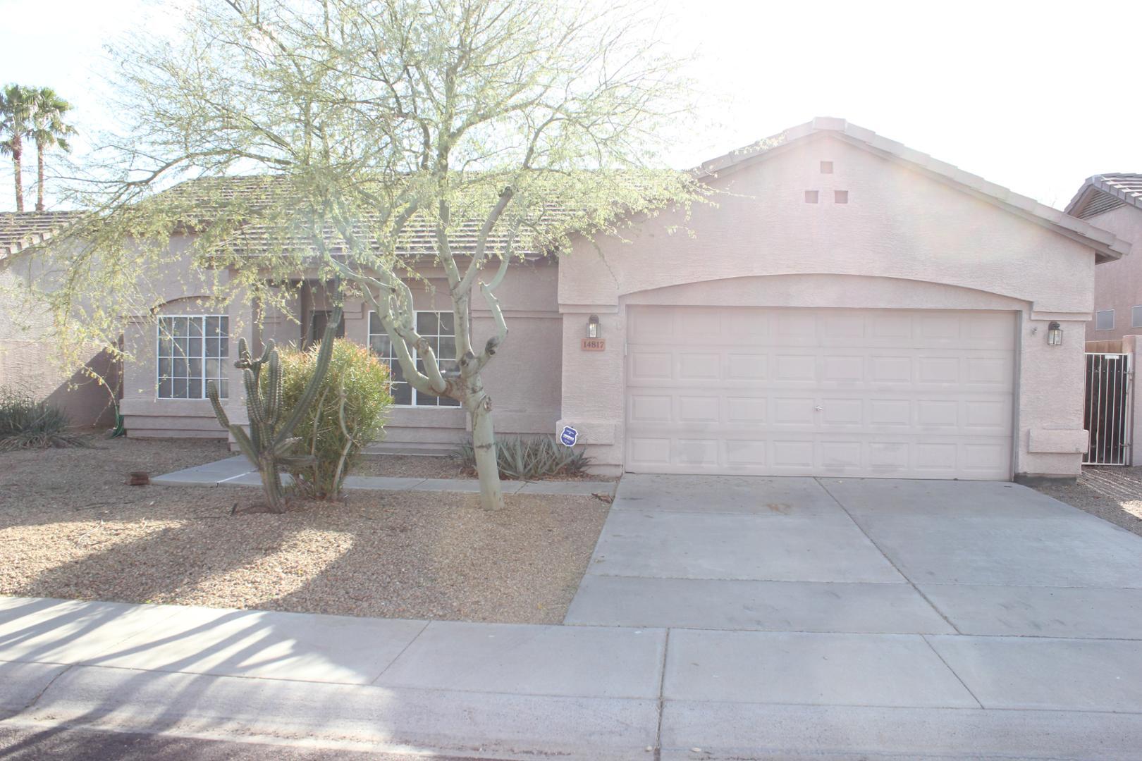 14817 W Juneberry, Surprise, AZ, 85374