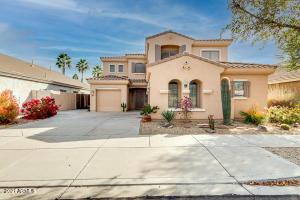 1341 S 173rd Lane, Goodyear, AZ, 85338