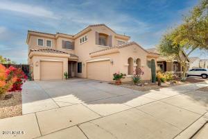 1341 S 173rd Lane, Goodyear, AZ, 85338