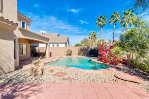 1341 S 173rd Lane, Goodyear, AZ, 85338