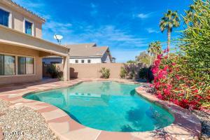 1341 S 173rd Lane, Goodyear, AZ, 85338