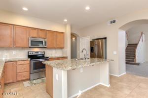 1341 S 173rd Lane, Goodyear, AZ, 85338