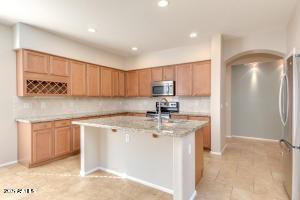 1341 S 173rd Lane, Goodyear, AZ, 85338