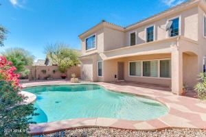 1341 S 173rd Lane, Goodyear, AZ, 85338